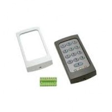Paxton Compact 371-210 Touchlock Keypad - K75, Screw Connector